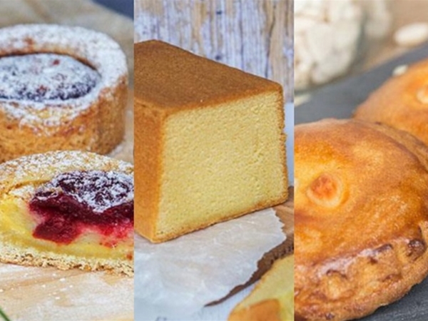 Koek en cake