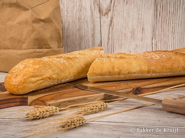 Wit stokbrood