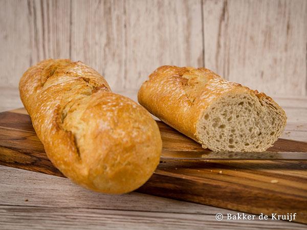 Gran Reserva Baguette bake-off