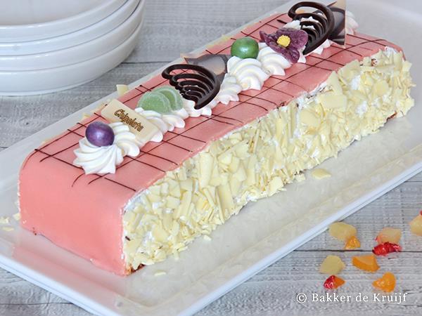 Chipolata schnitte