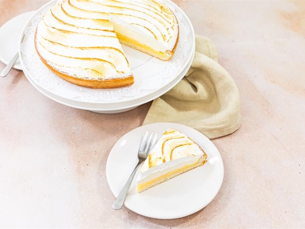Sinaasappel schnitte