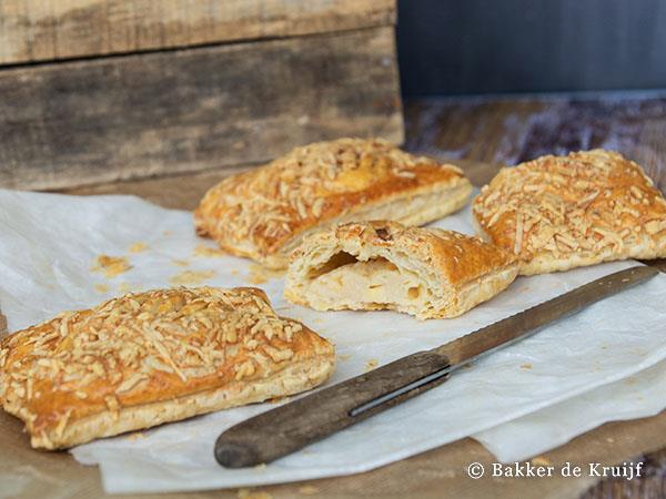 Kaas broodje
