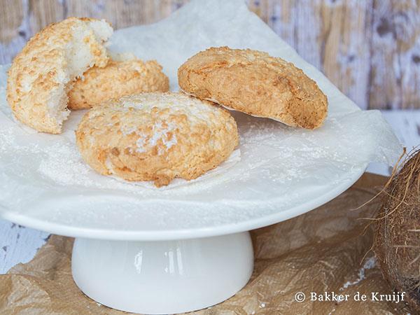 Kokos koek