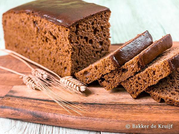 Ontbijtkoek