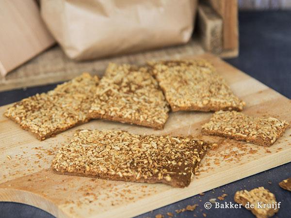 Cracker kaas&nbsp;5 stuks