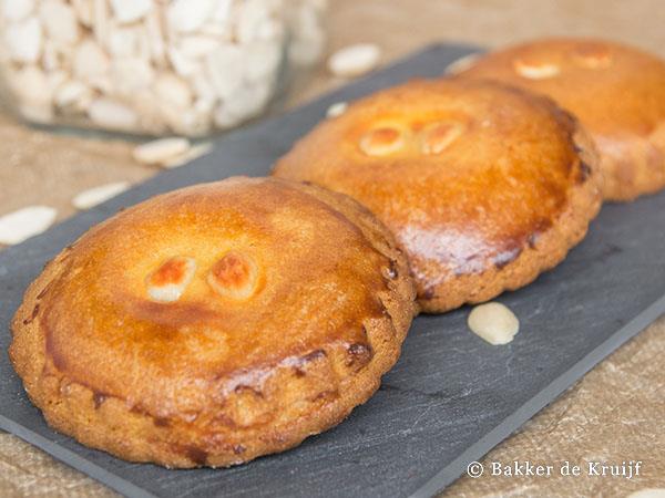 Gevulde koek mini
