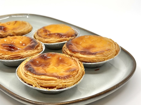 Pastel de nata