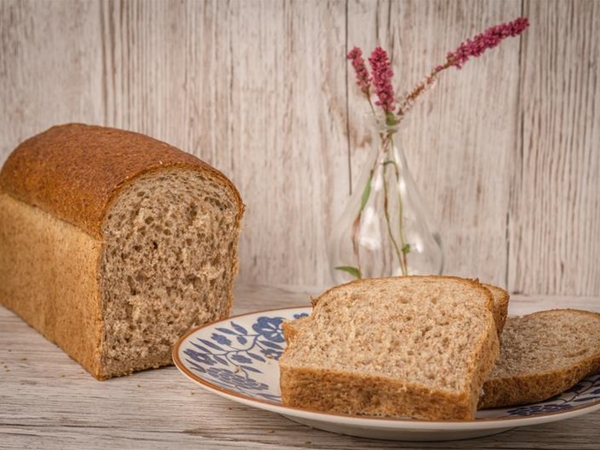 Spelt volkoren