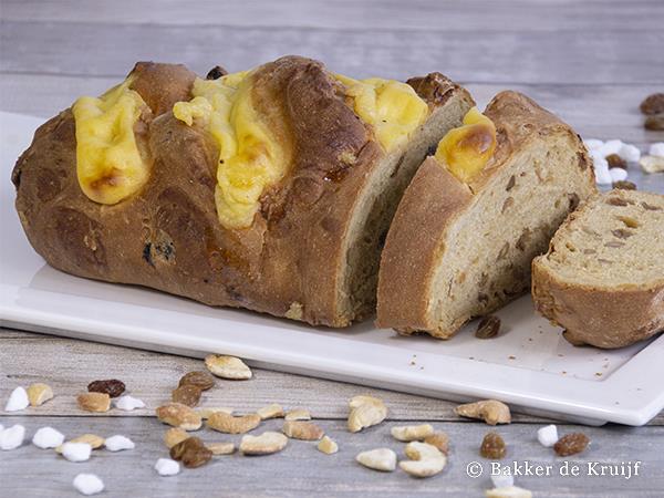 Kenia brood