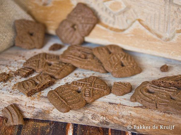 Speculaasjes