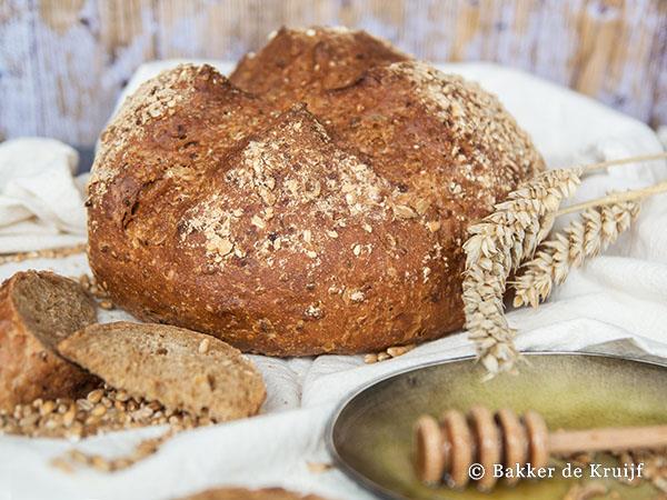 Desembrood Honing Spelt