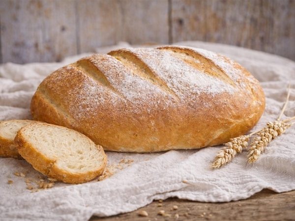 Desem witbrood